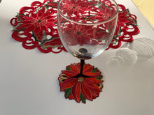 Load image into Gallery viewer, Christmas Coaster