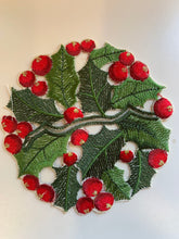Load image into Gallery viewer, Christmas Coaster