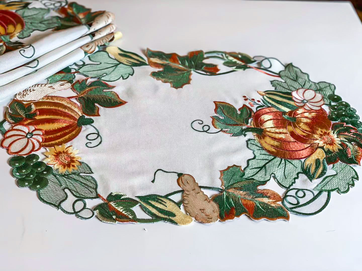 Let's Linen Placemats – Lei's Linens